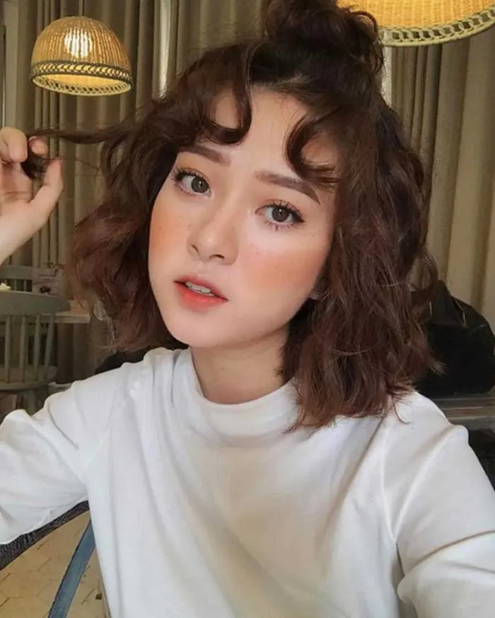 Top 10 xu hướng tóc nữ 2026 rất thịnh hành định phải thử